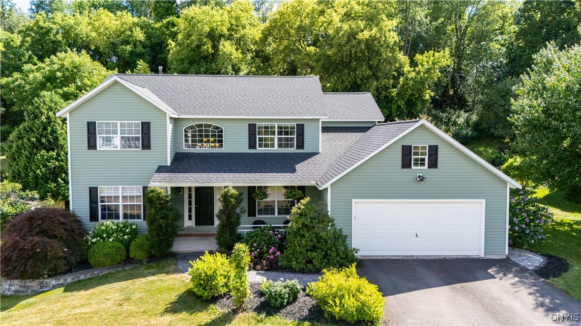 4523 Swissvale Drive