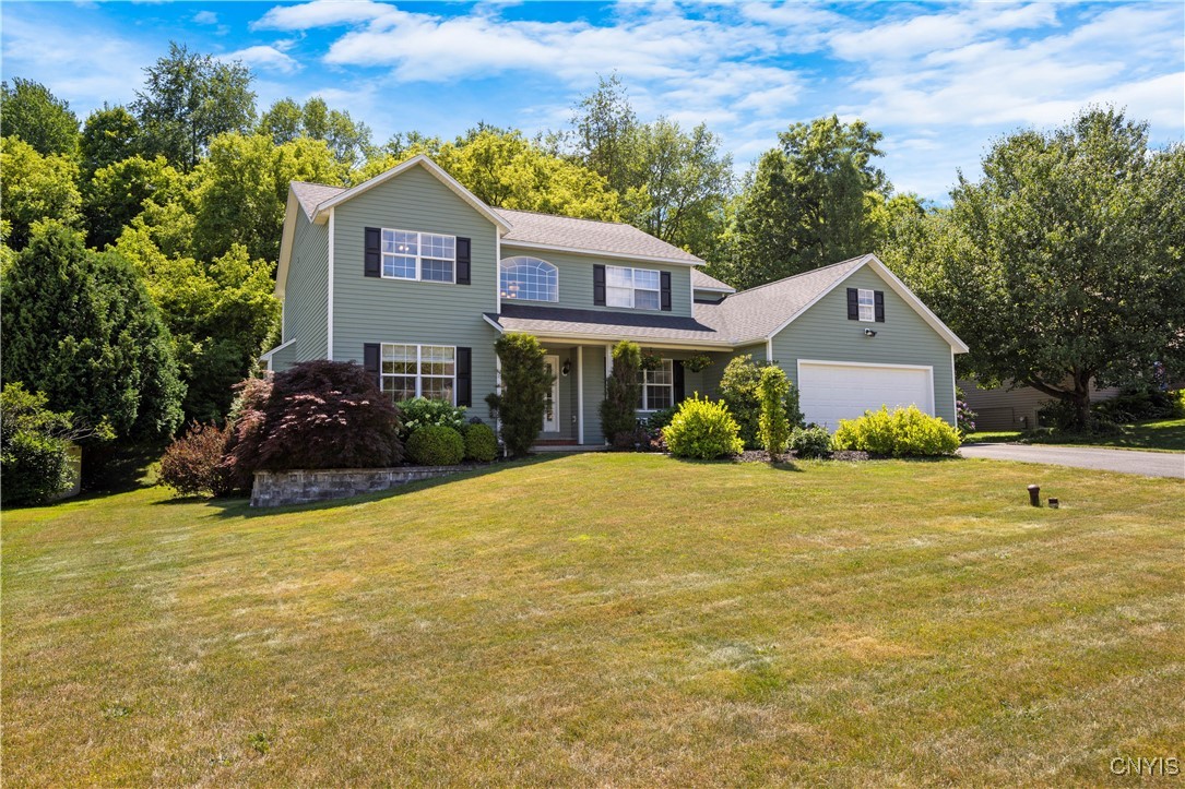 4523 Swissvale Drive