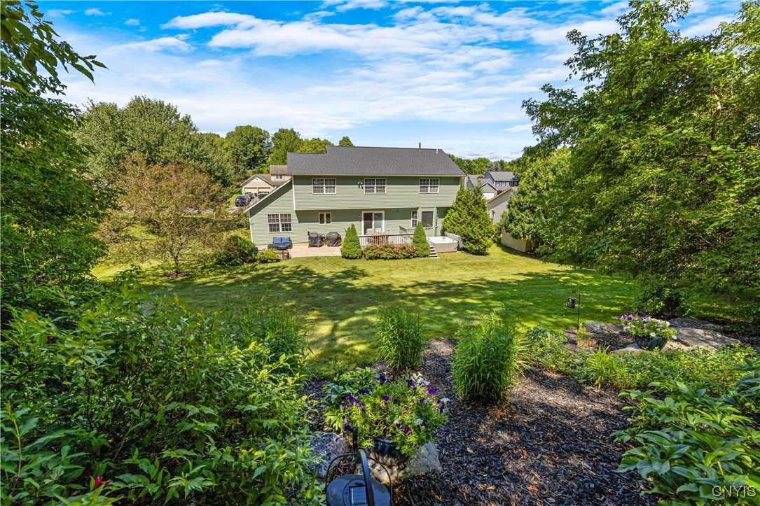 4523 Swissvale Drive