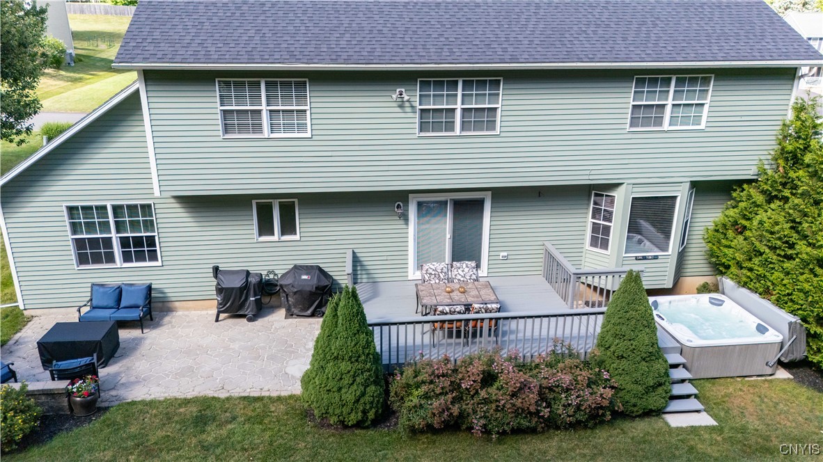 4523 Swissvale Drive