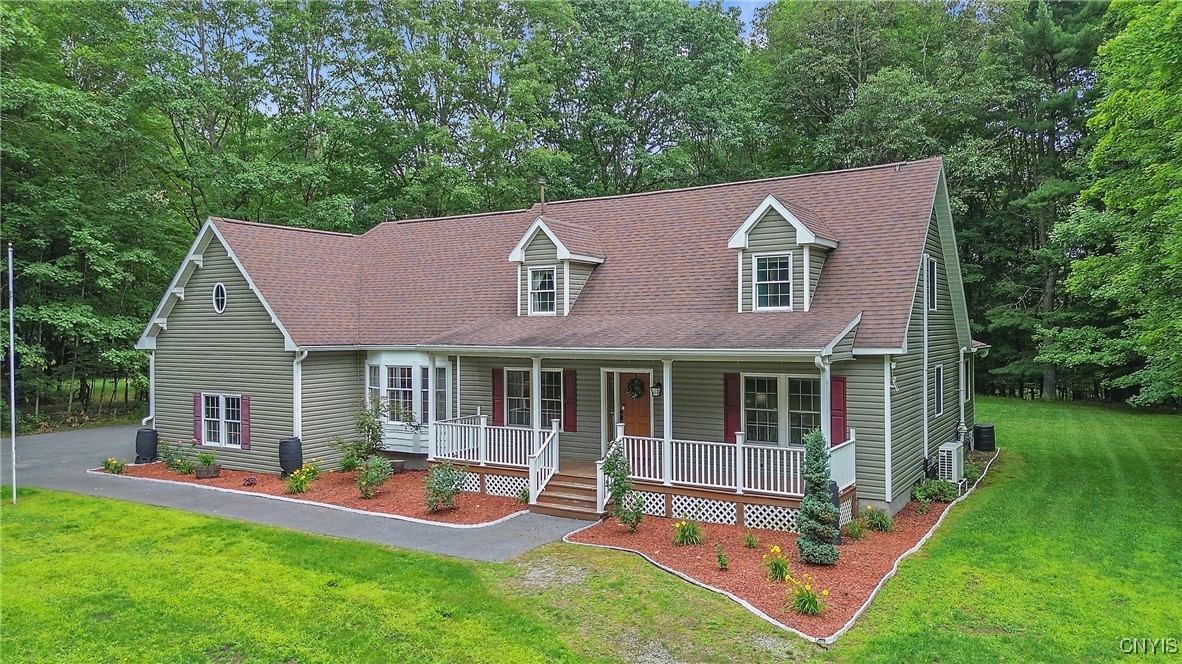 134 County Route 23a