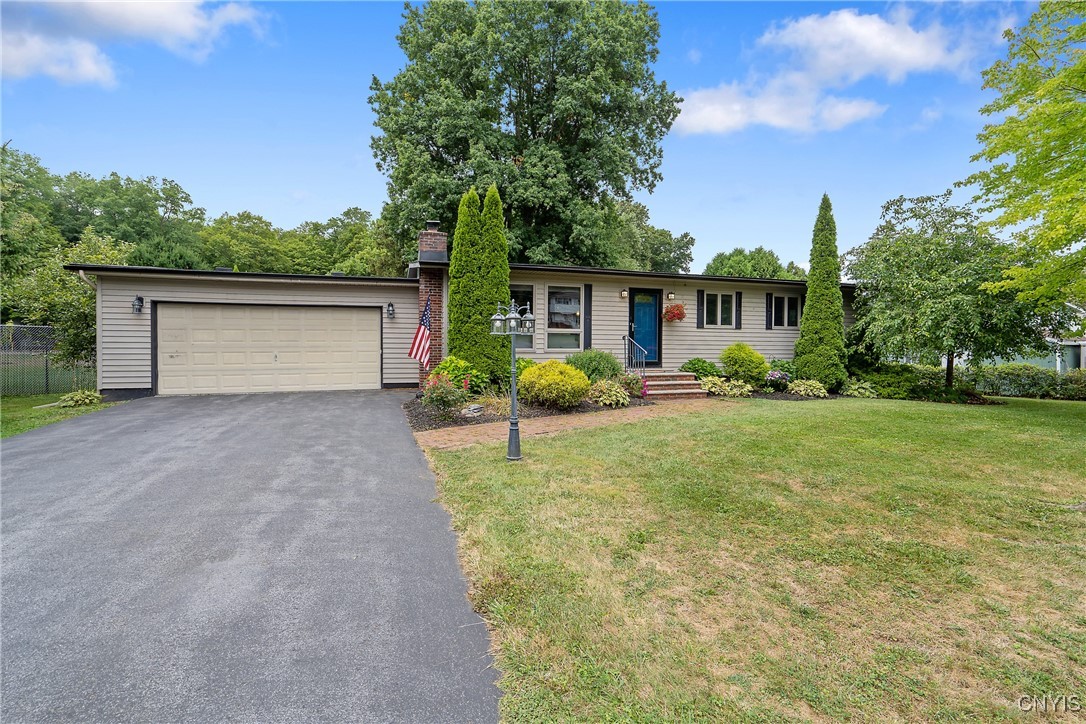 208 Fox Drive