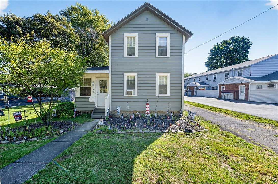 205 Highbridge Street