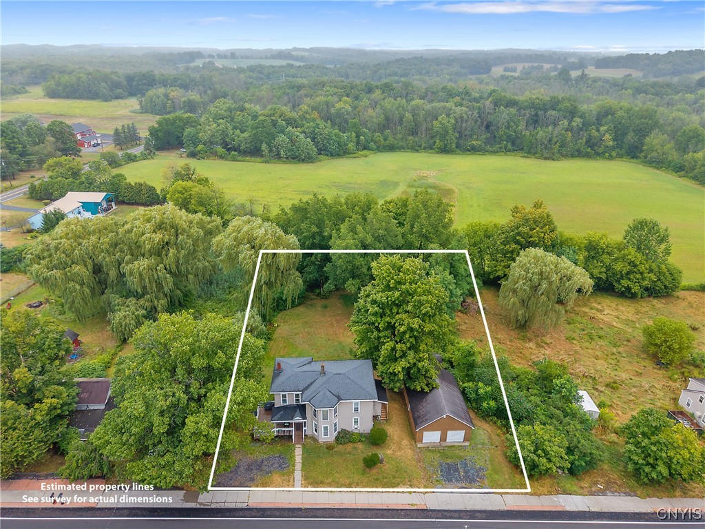 817 West Genesee Road