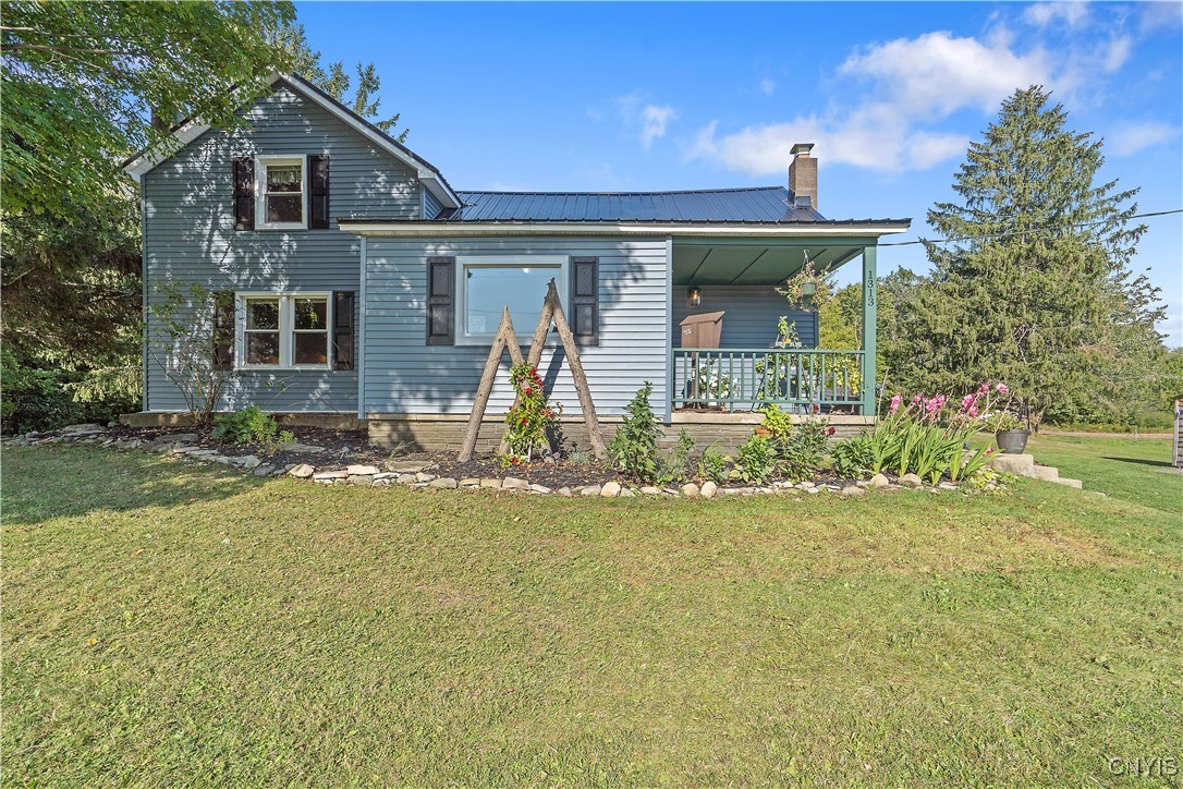 1313 County Route 22