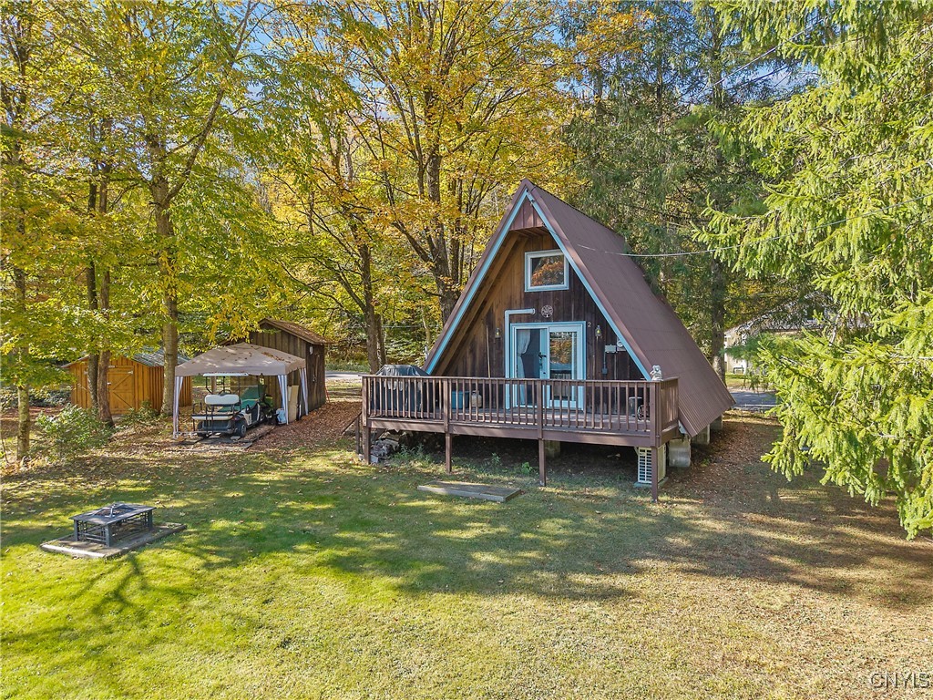2 Ferncrest Drive