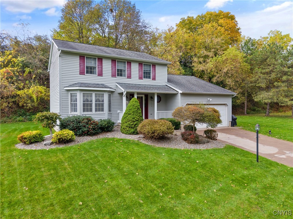 205 Pine Hill Road