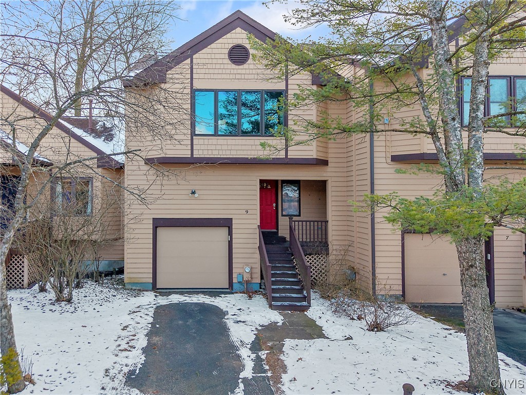 9 Nursery Lane