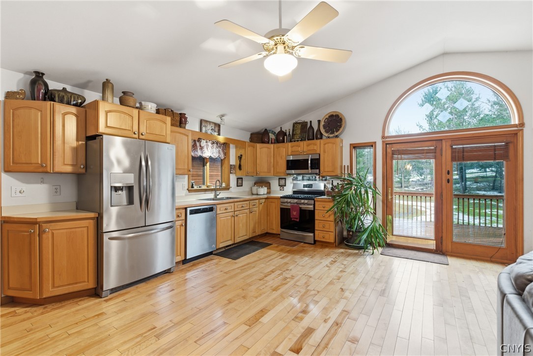 1388 County Route 37