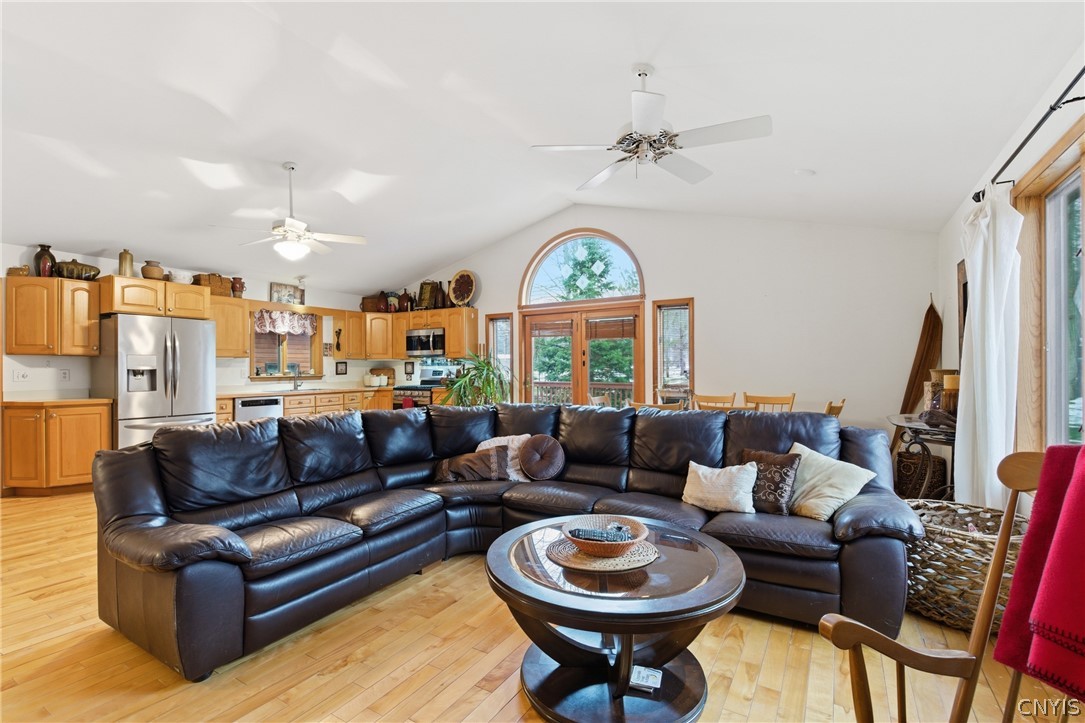 1388 County Route 37