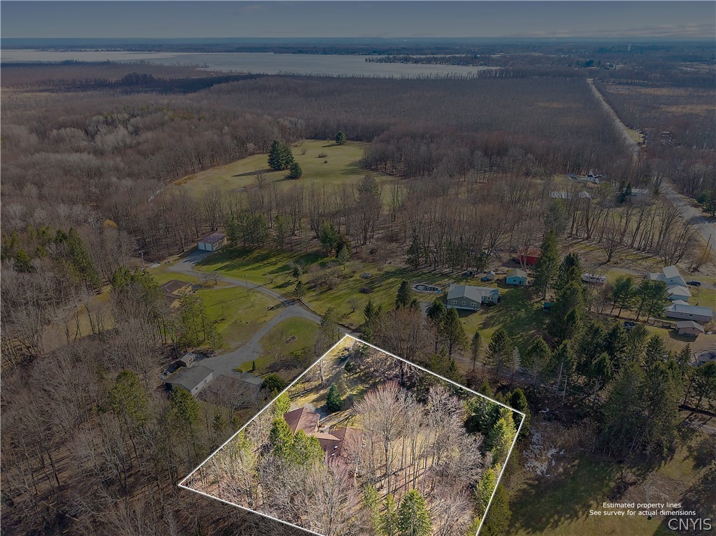 1388 County Route 37