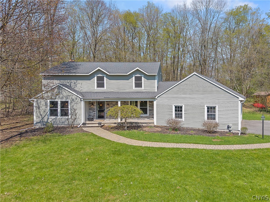 6929 Old Quarry Road