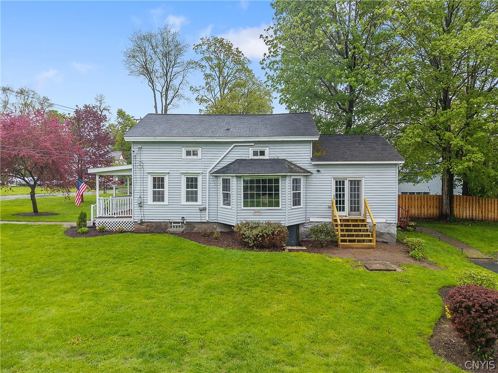 6426 Bennetts Corners Road