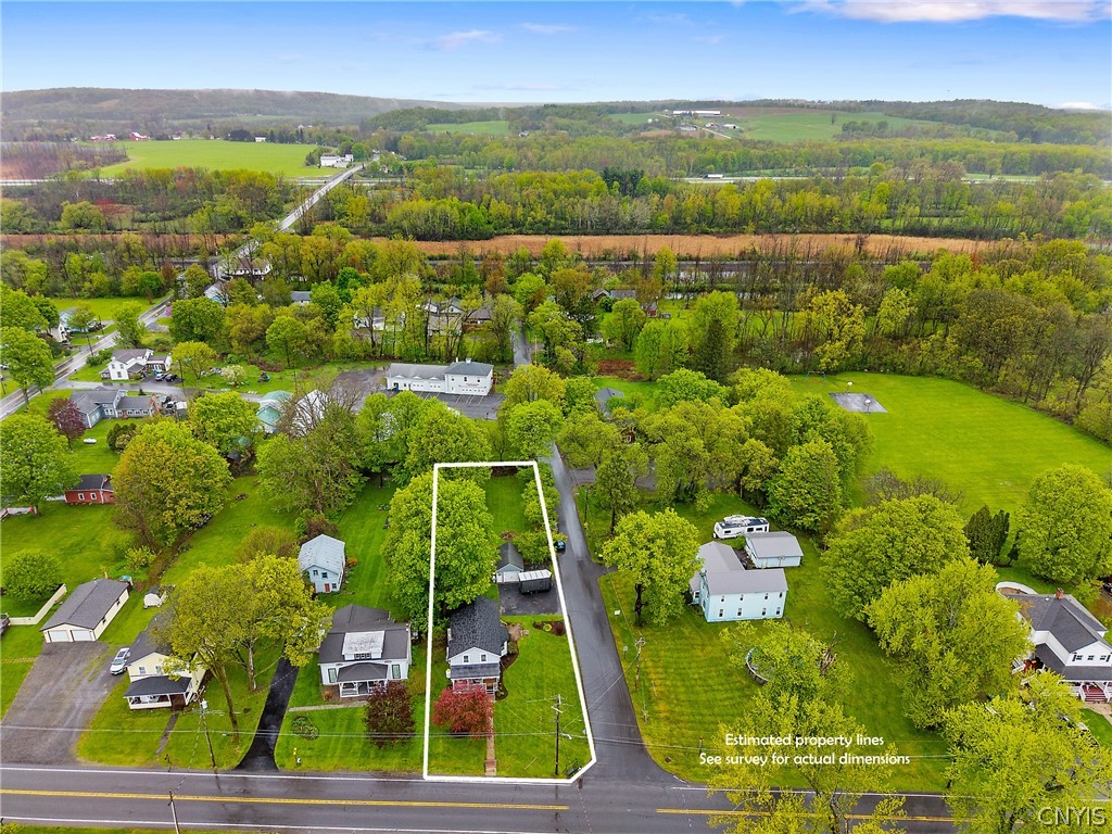 6426 Bennetts Corners Road