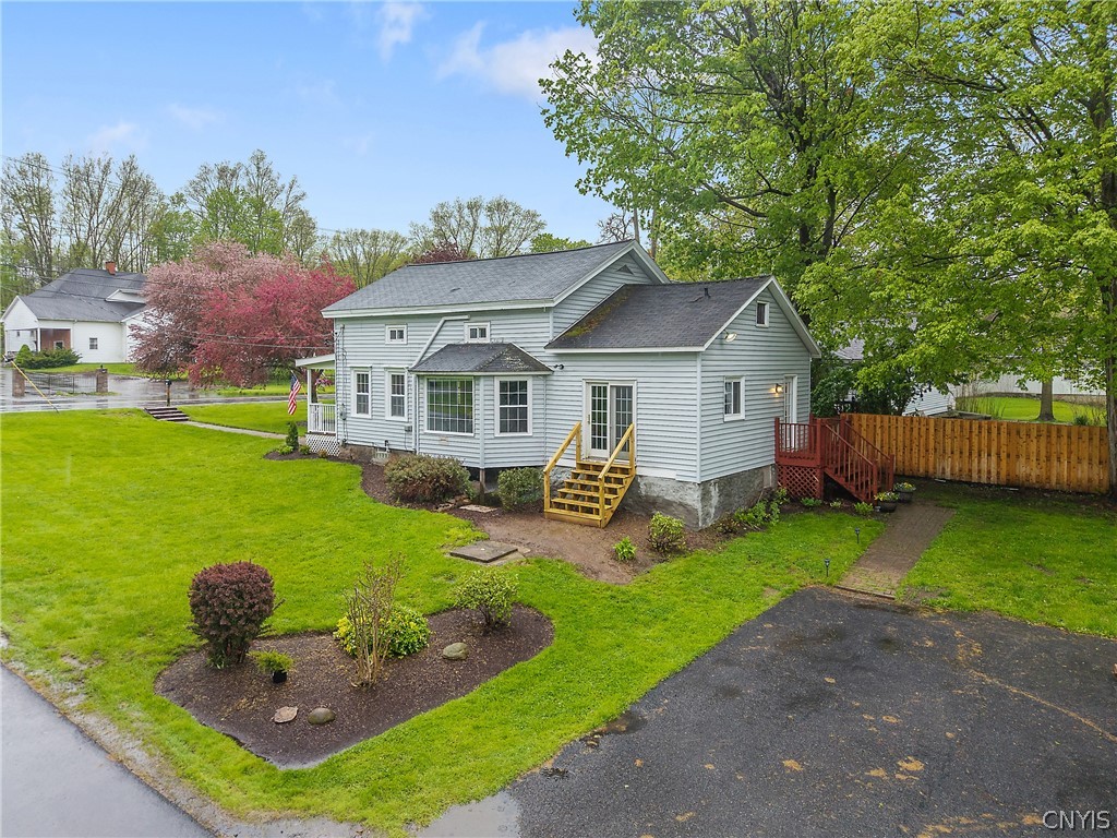 6426 Bennetts Corners Road