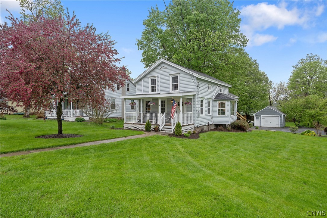 6426 Bennetts Corners Road