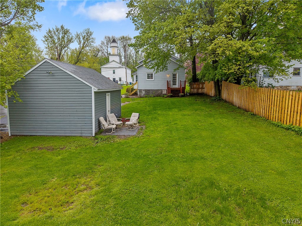 6426 Bennetts Corners Road