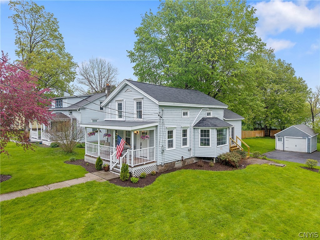 6426 Bennetts Corners Road