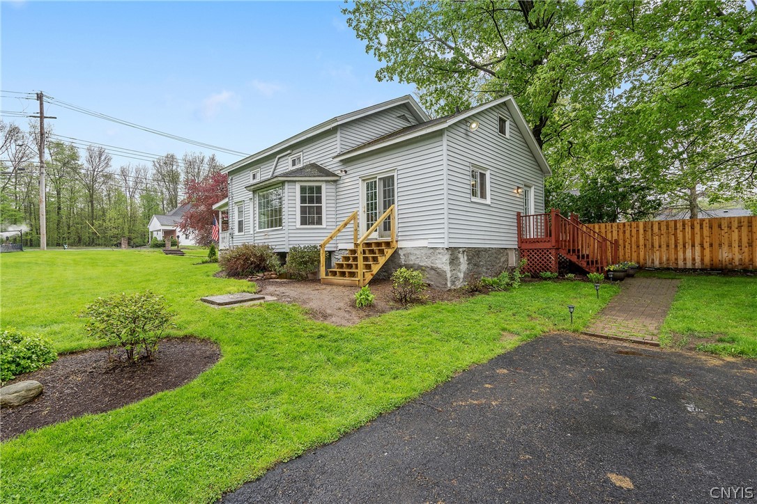 6426 Bennetts Corners Road