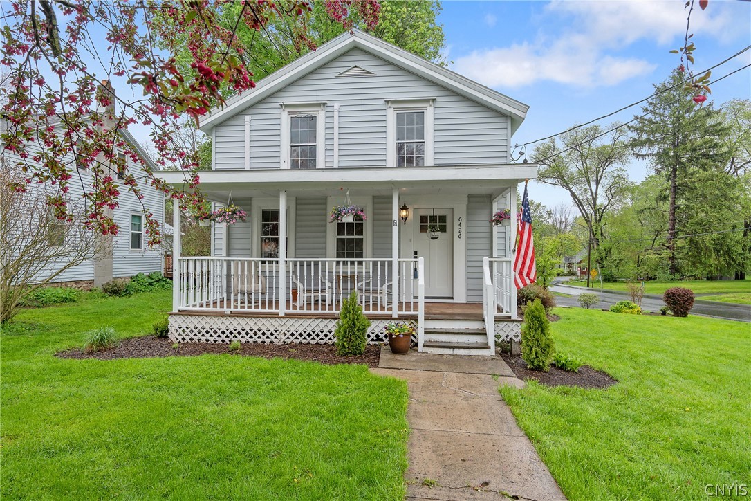 6426 Bennetts Corners Road