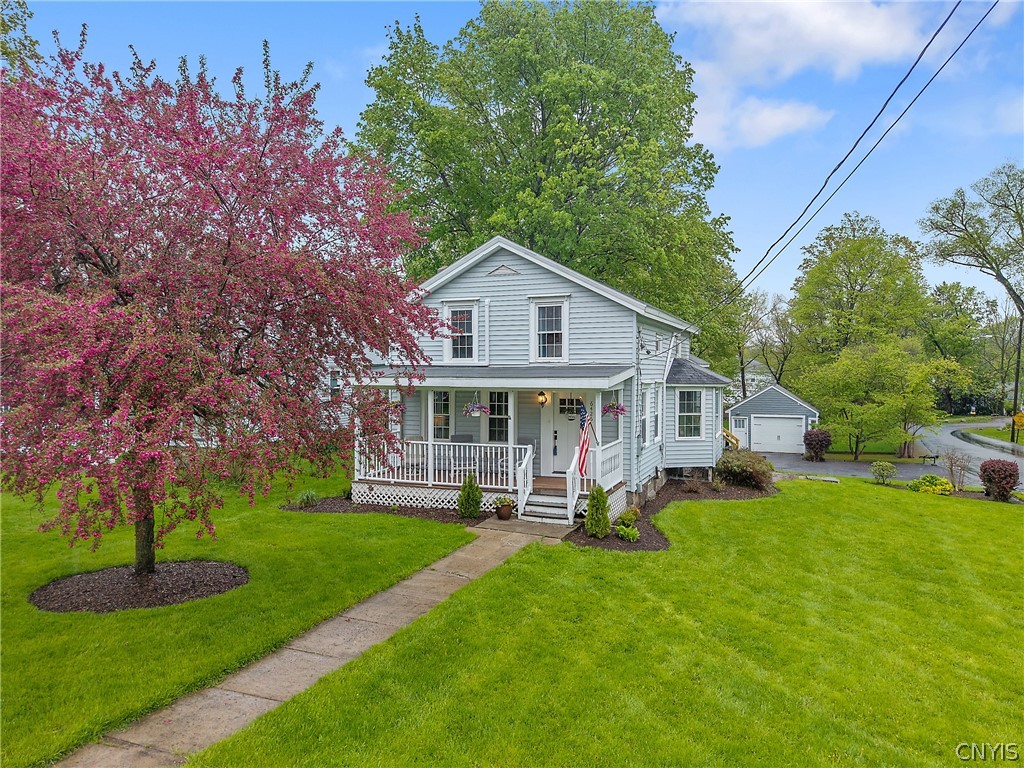 6426 Bennetts Corners Road