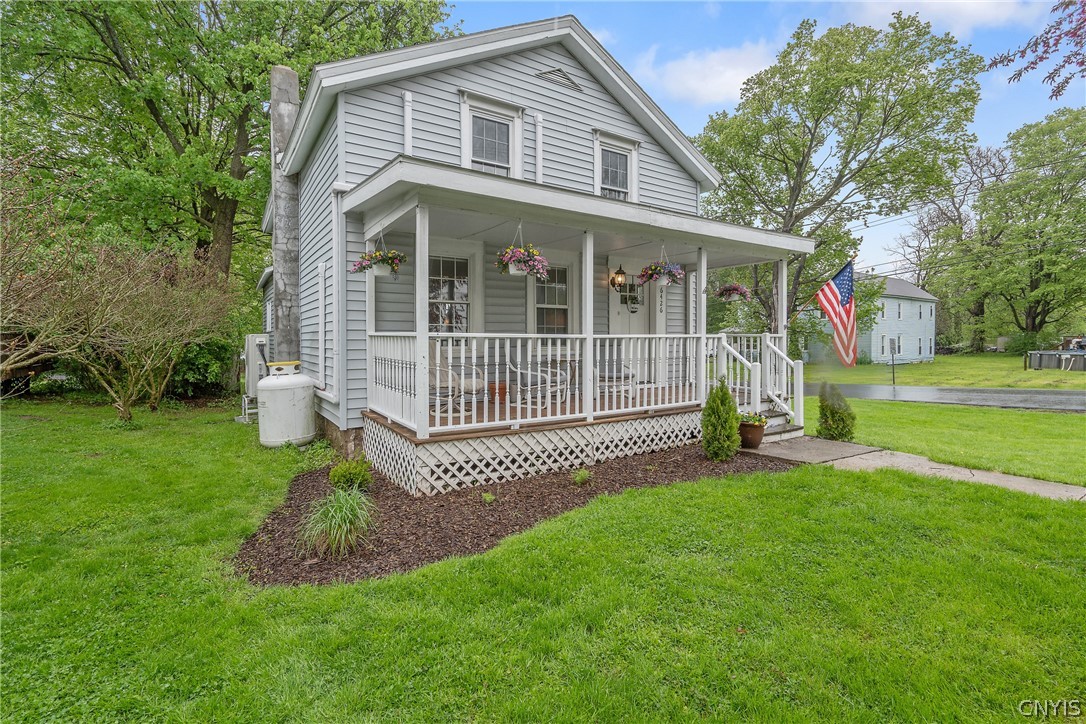 6426 Bennetts Corners Road