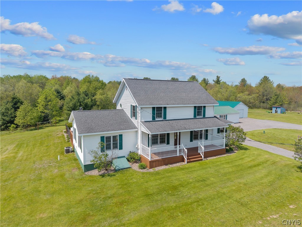 661 County Route 11