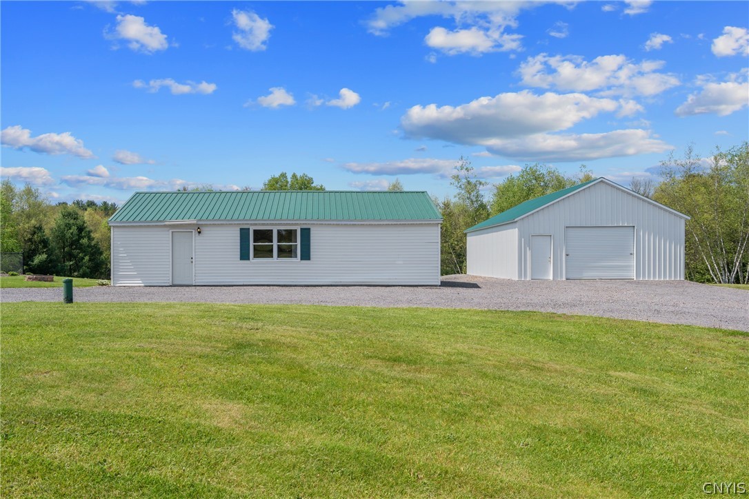 661 County Route 11