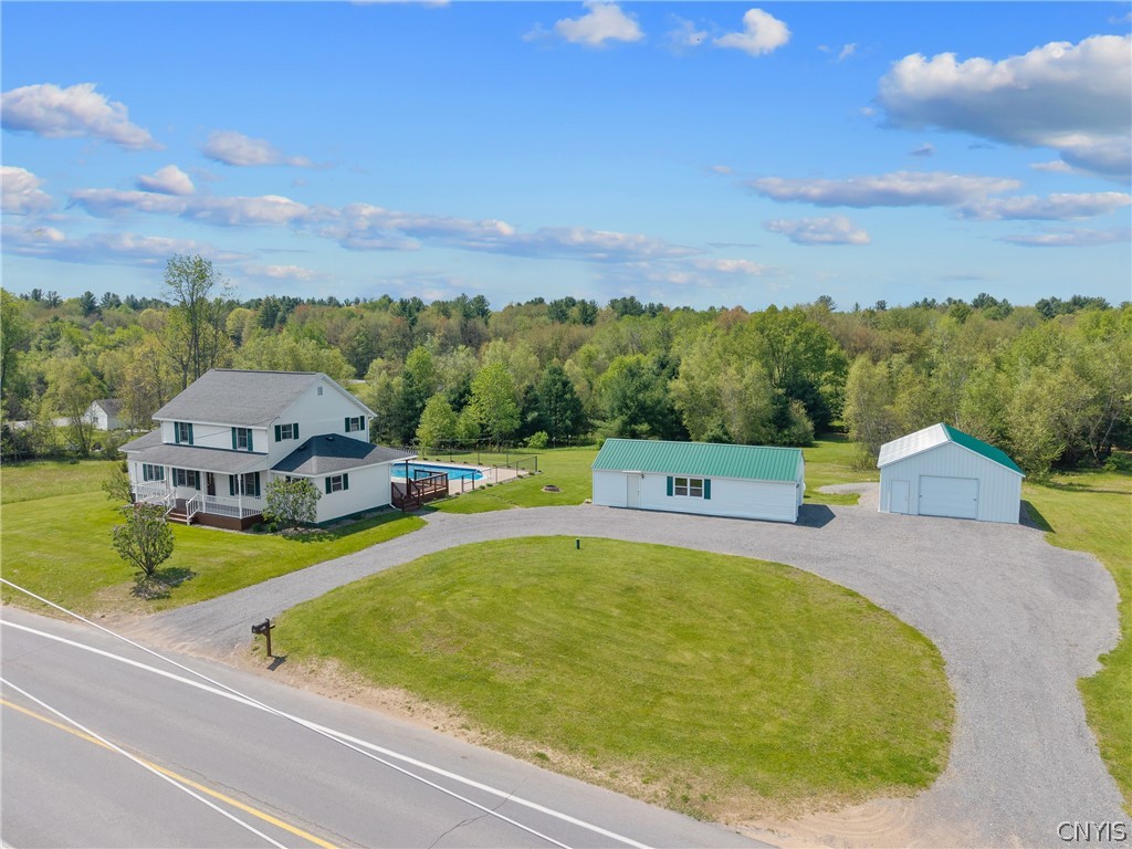 661 County Route 11