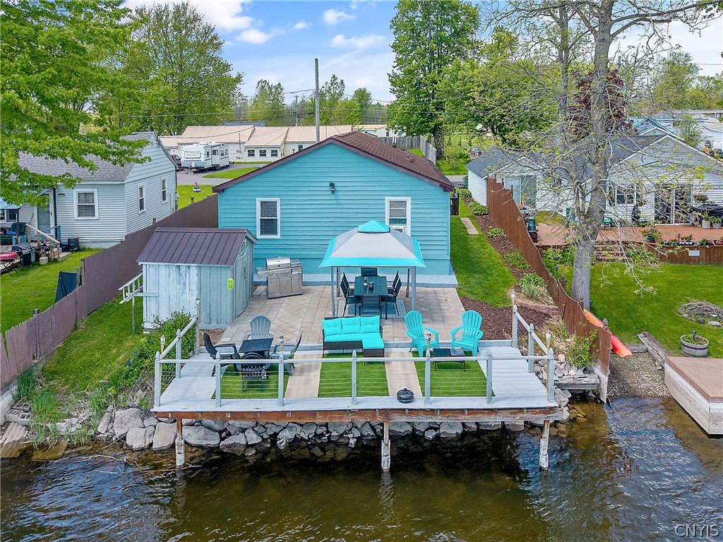 23 Manhattan Park Drive