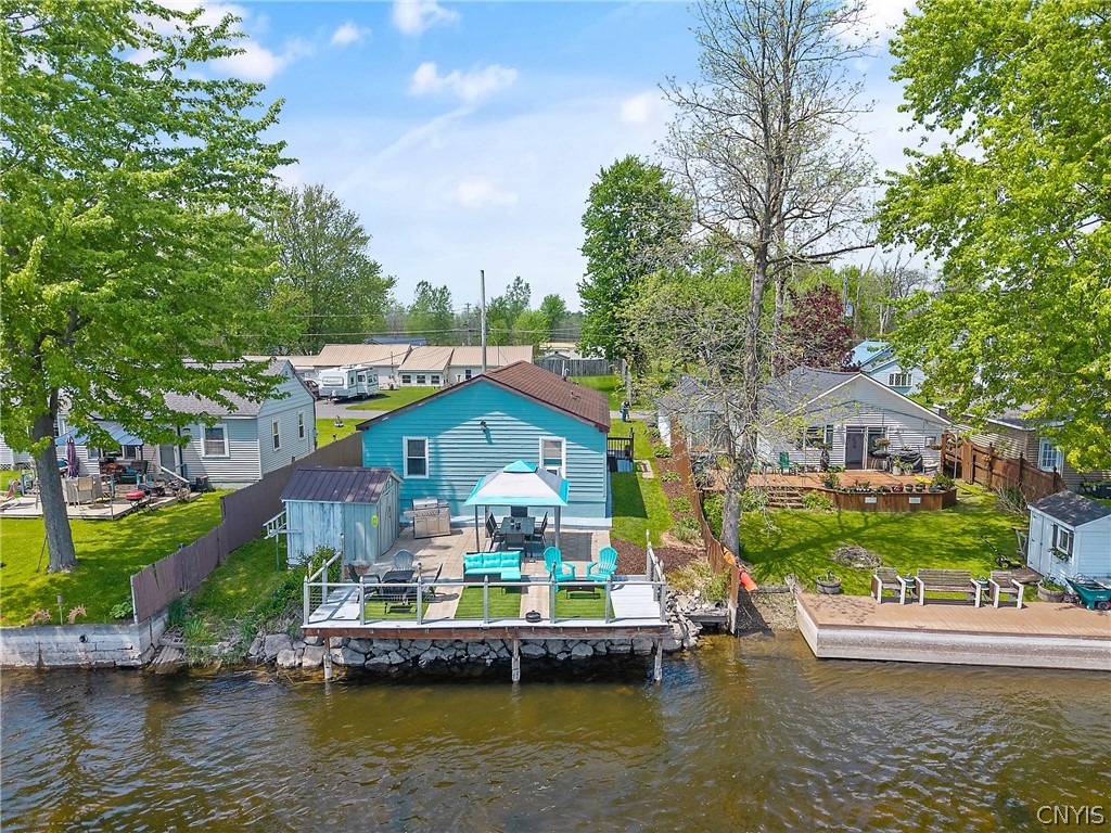 23 Manhattan Park Drive