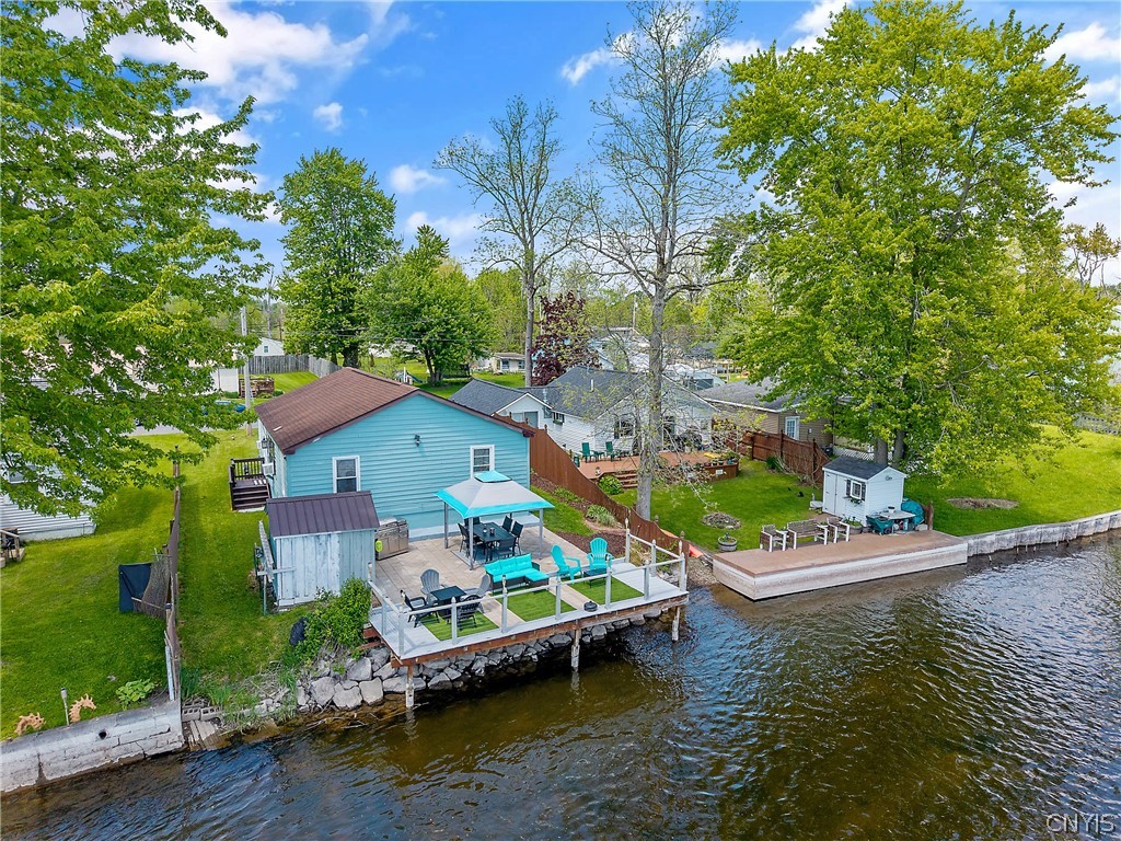 23 Manhattan Park Drive