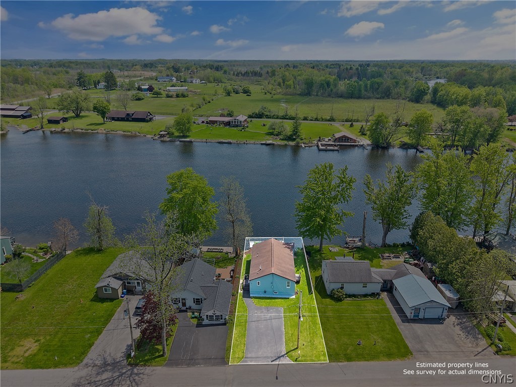 23 Manhattan Park Drive