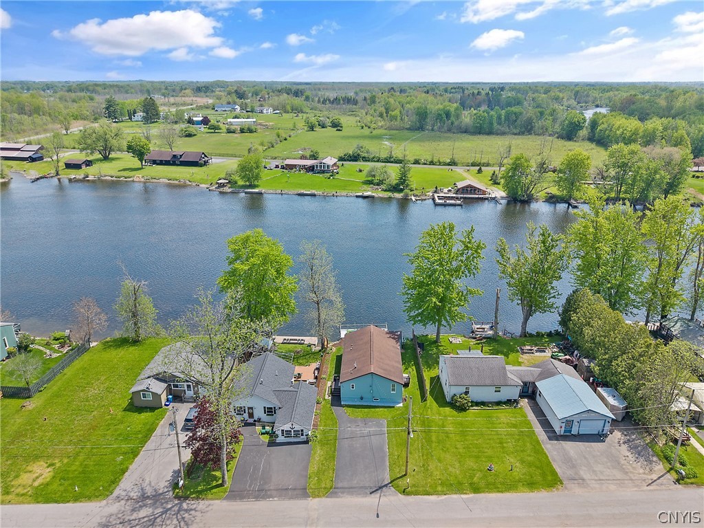 23 Manhattan Park Drive