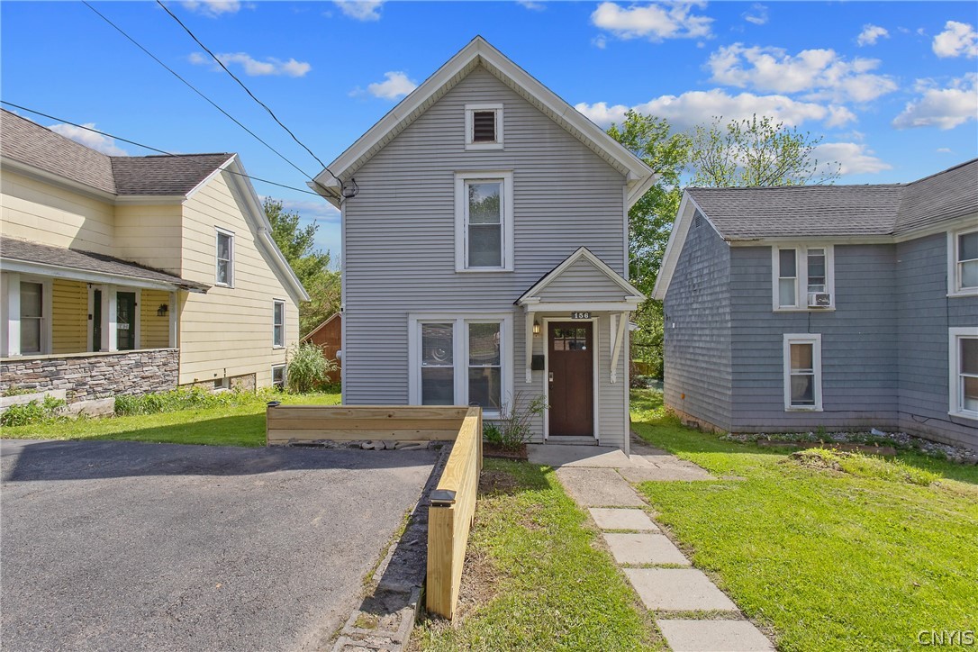 156 Washington Street