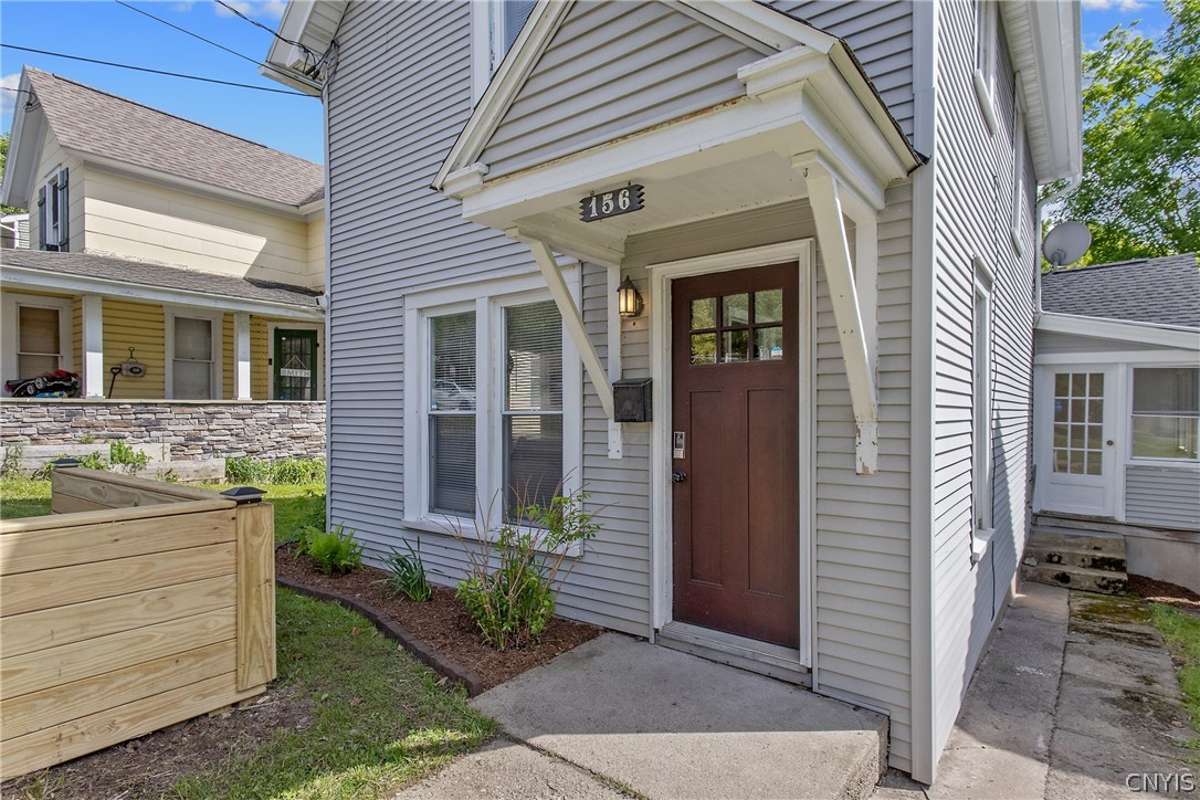 156 Washington Street