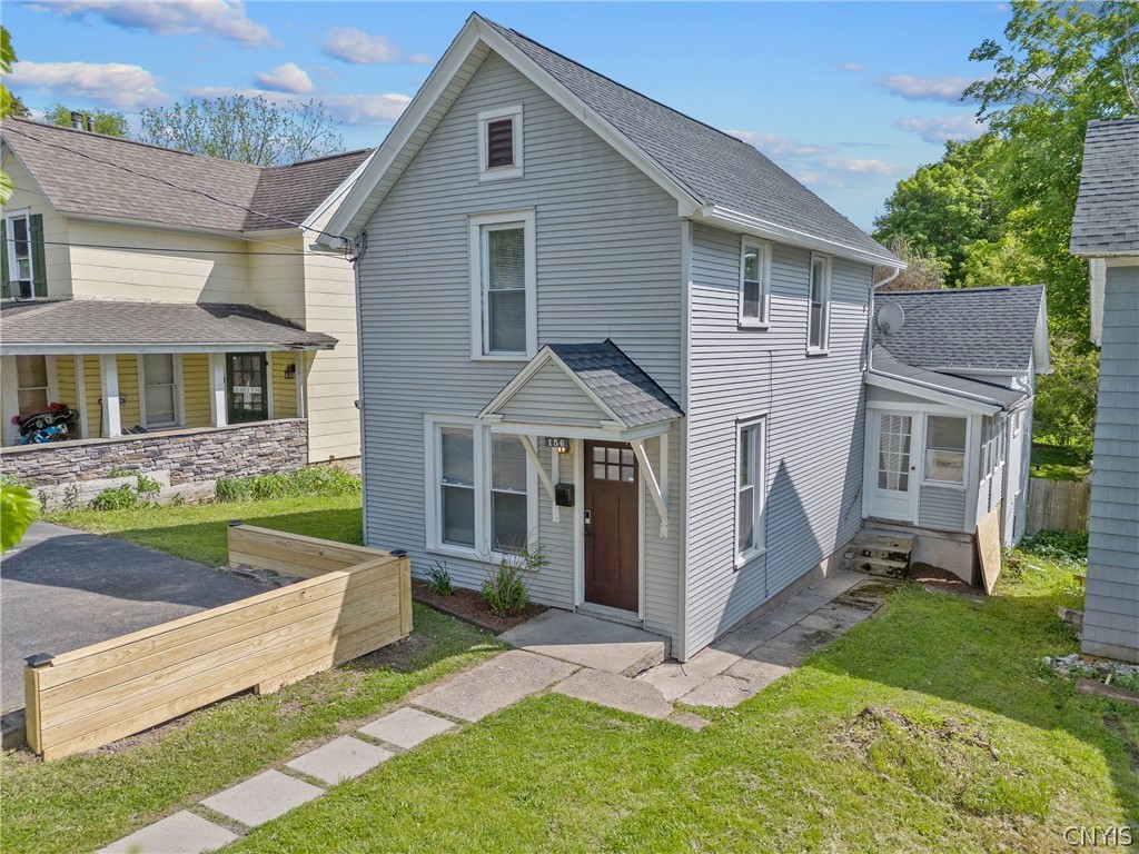 156 Washington Street