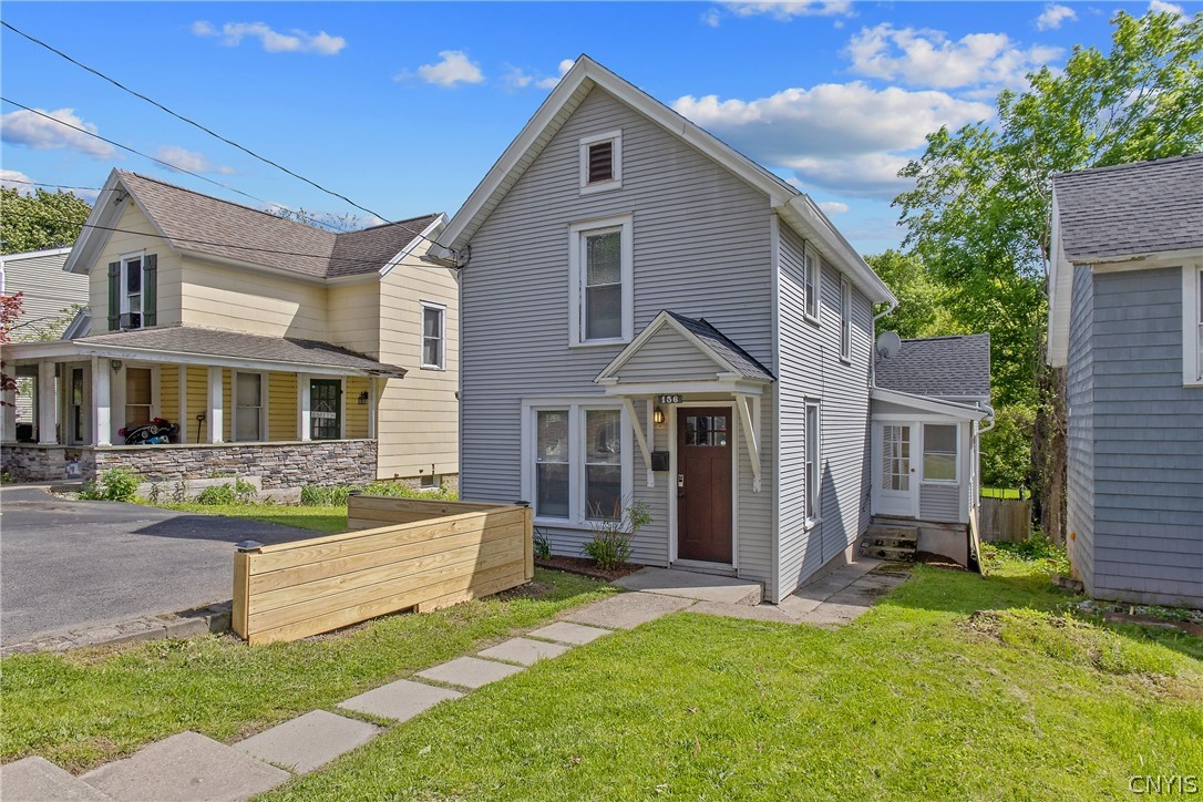 156 Washington Street