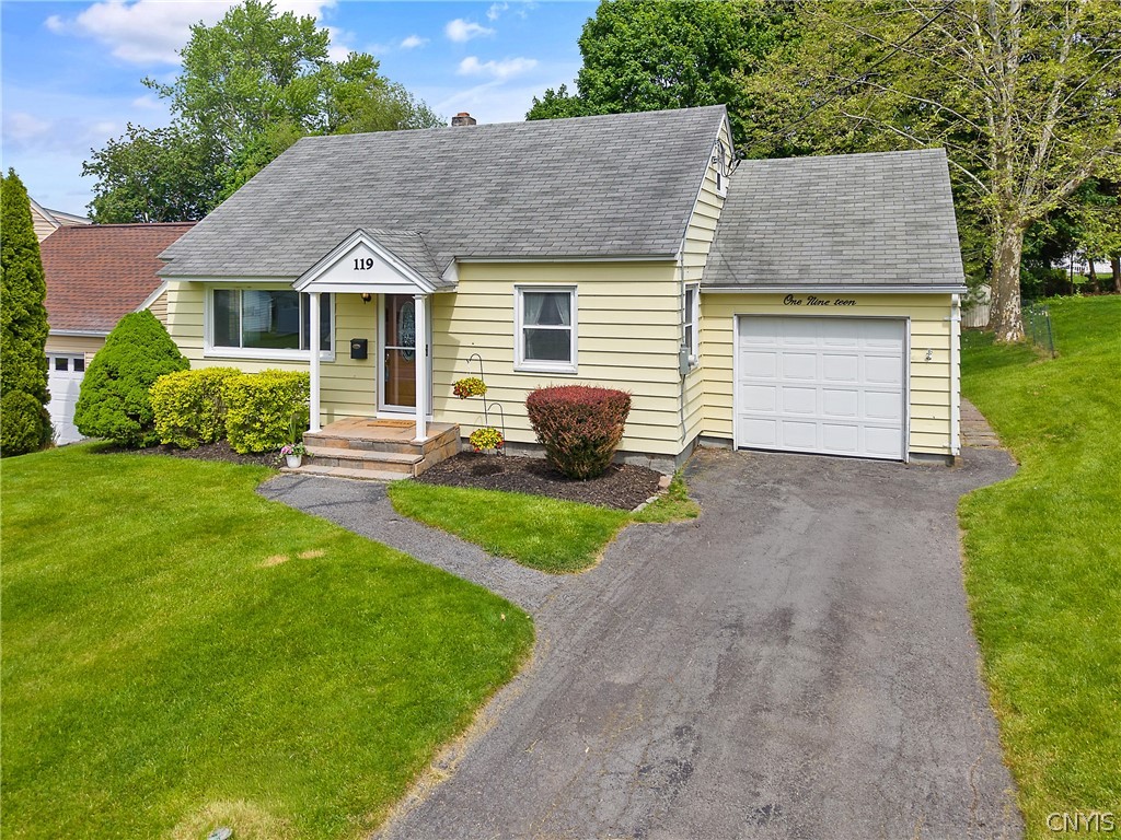 119 Fairwood Drive