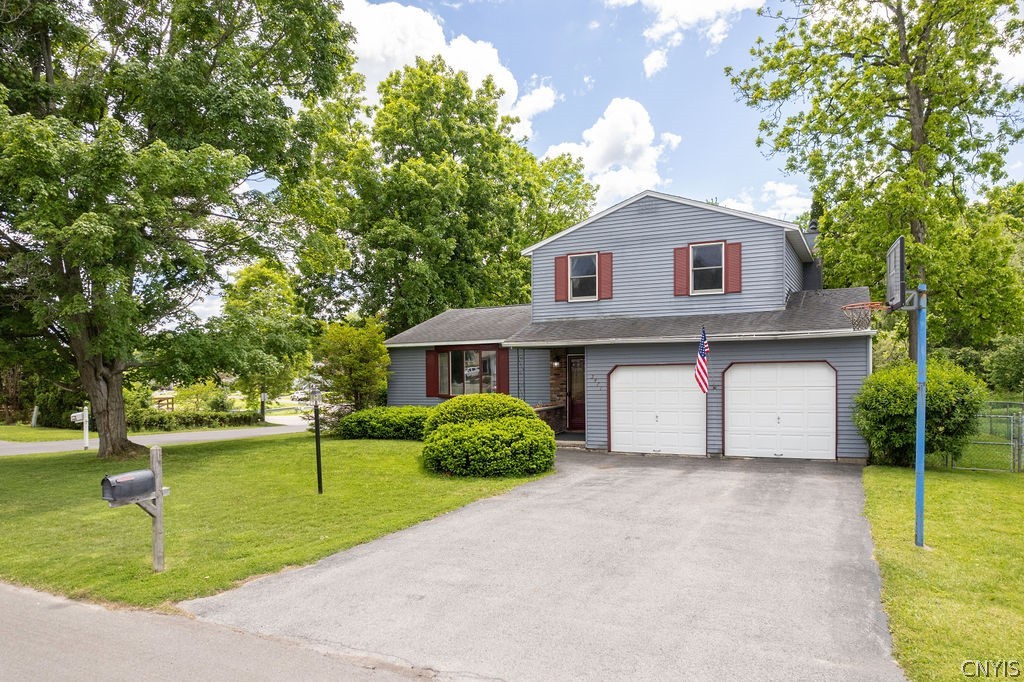 5471 Tourmaline Drive