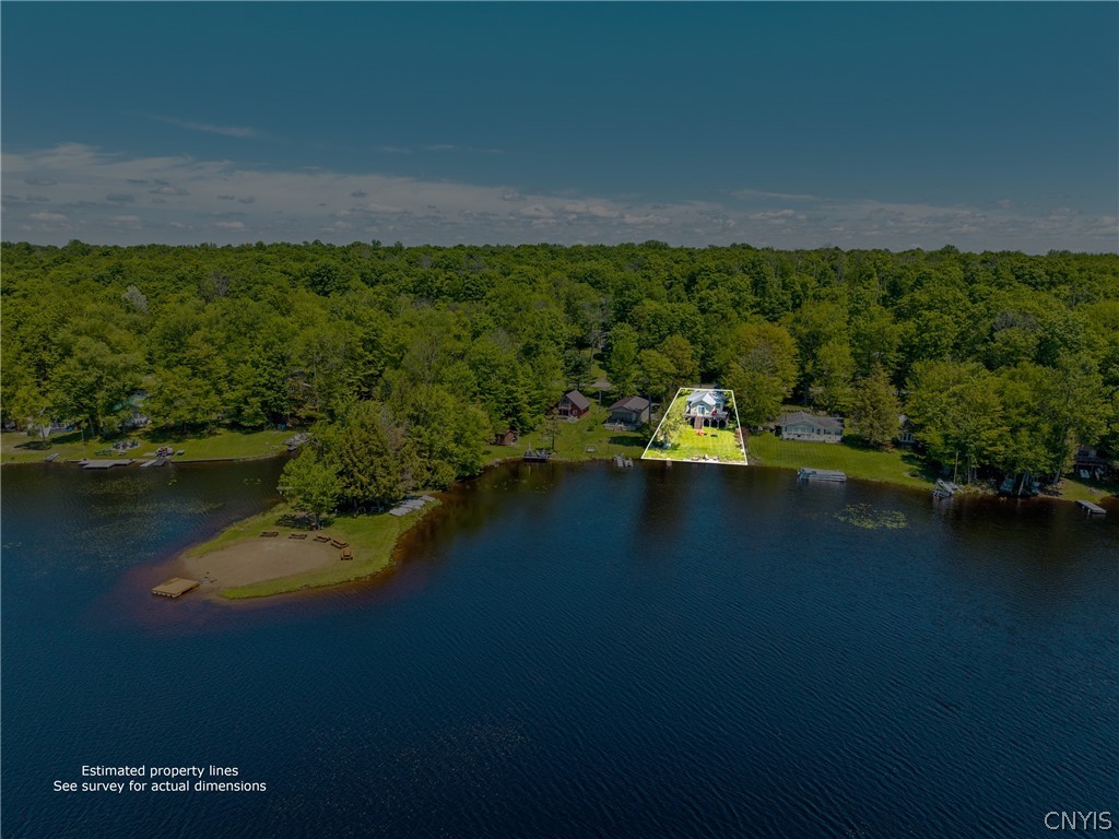 130 Lorton Lake Drive