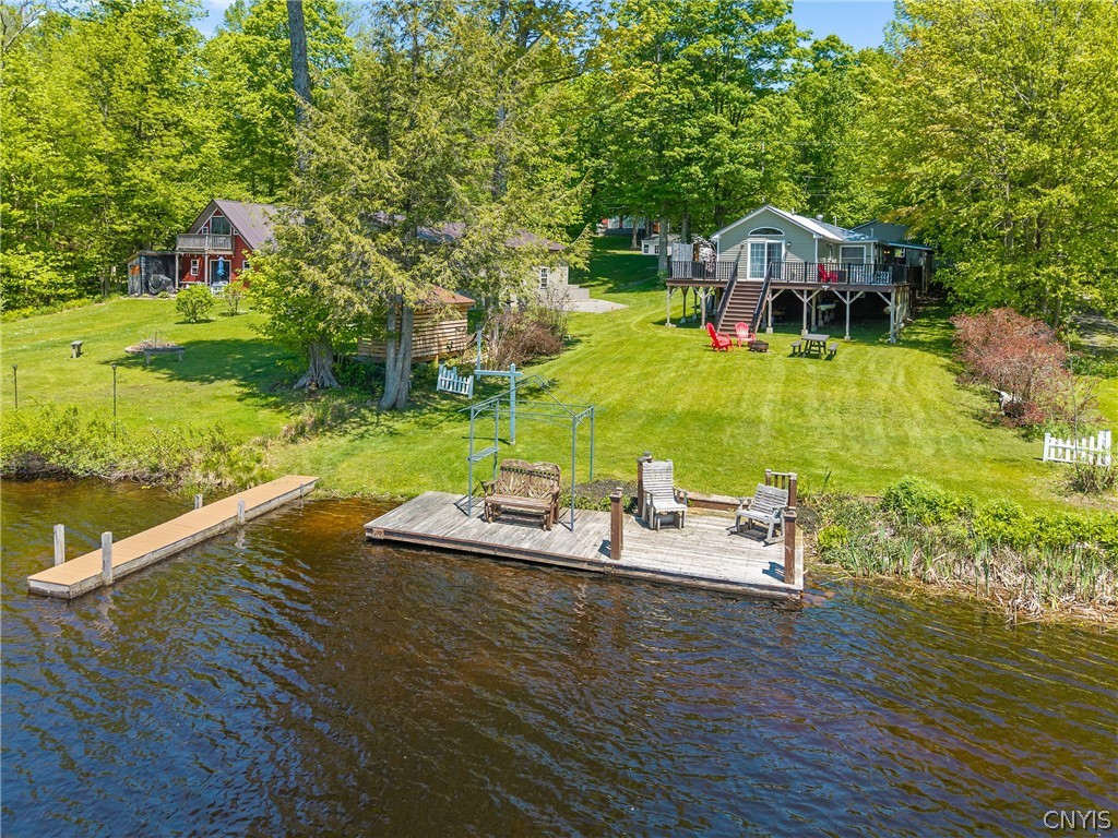130 Lorton Lake Drive