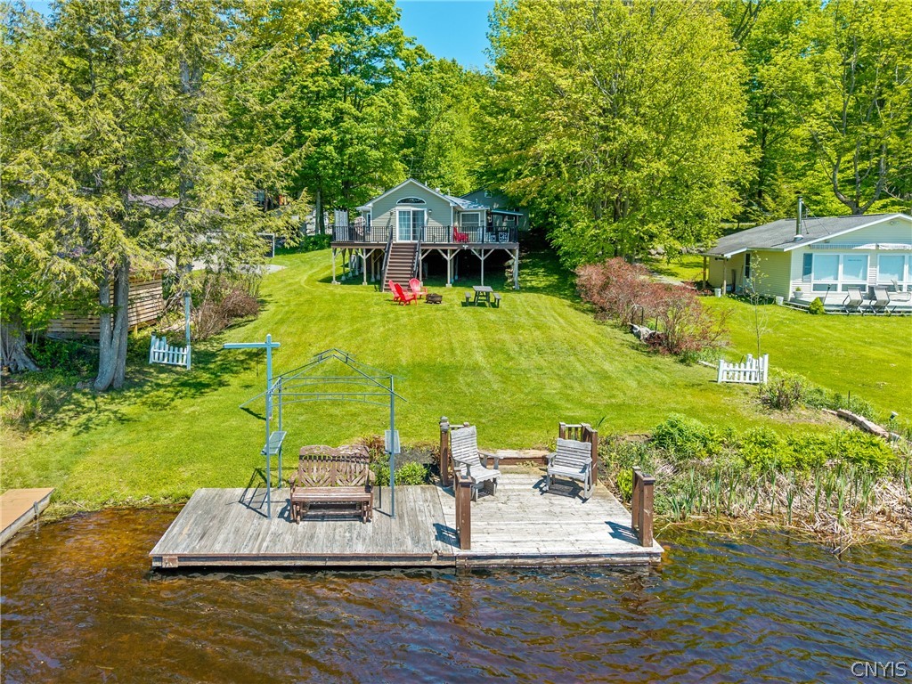 130 Lorton Lake Drive