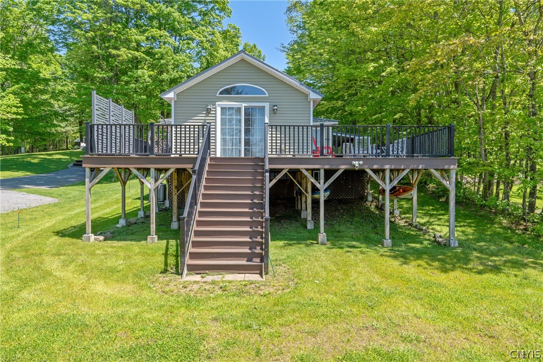 130 Lorton Lake Drive