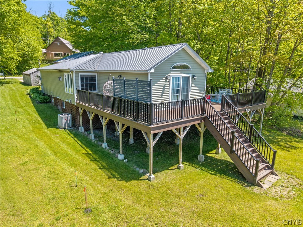 130 Lorton Lake Drive