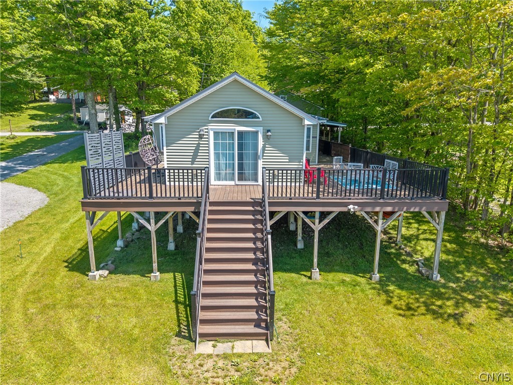 130 Lorton Lake Drive
