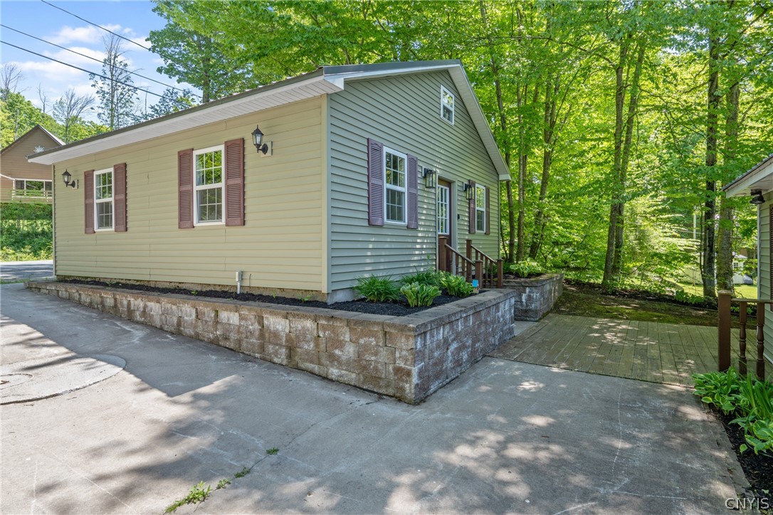130 Lorton Lake Drive