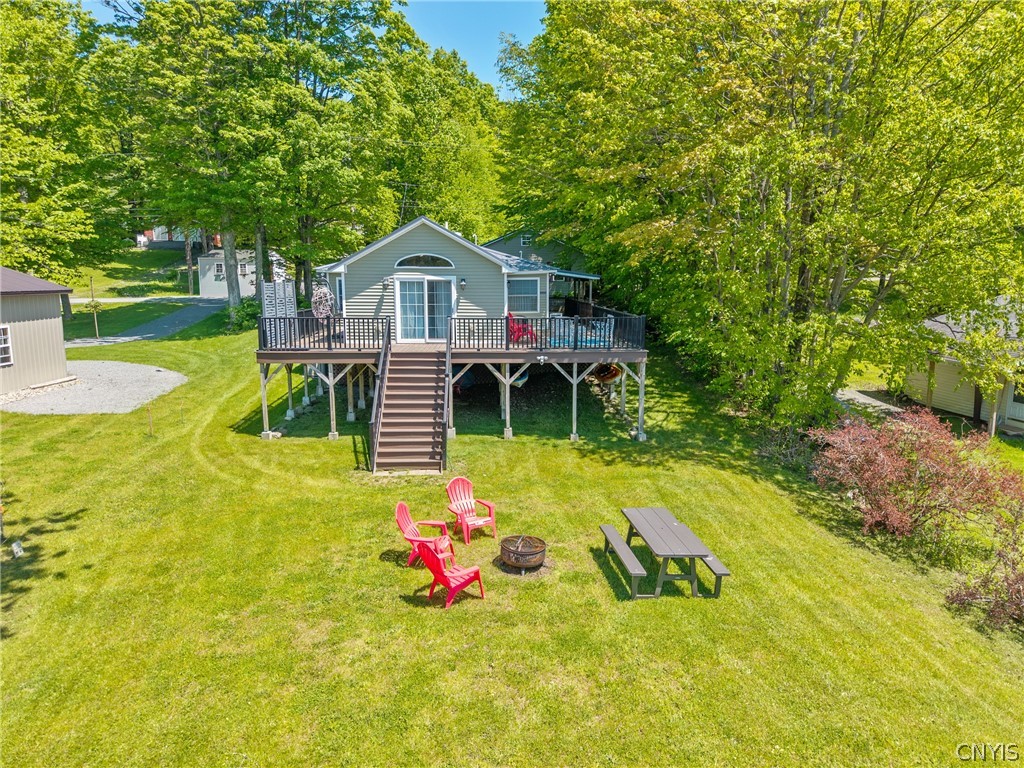 130 Lorton Lake Drive