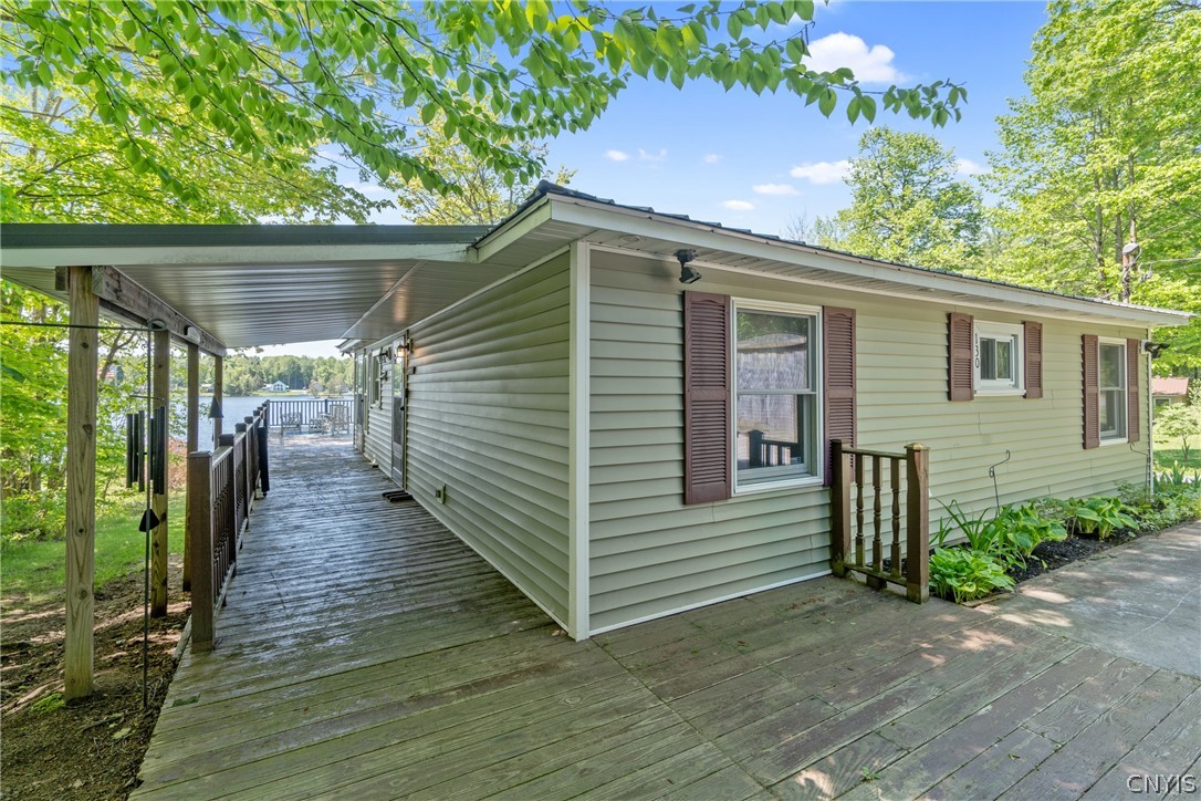 130 Lorton Lake Drive