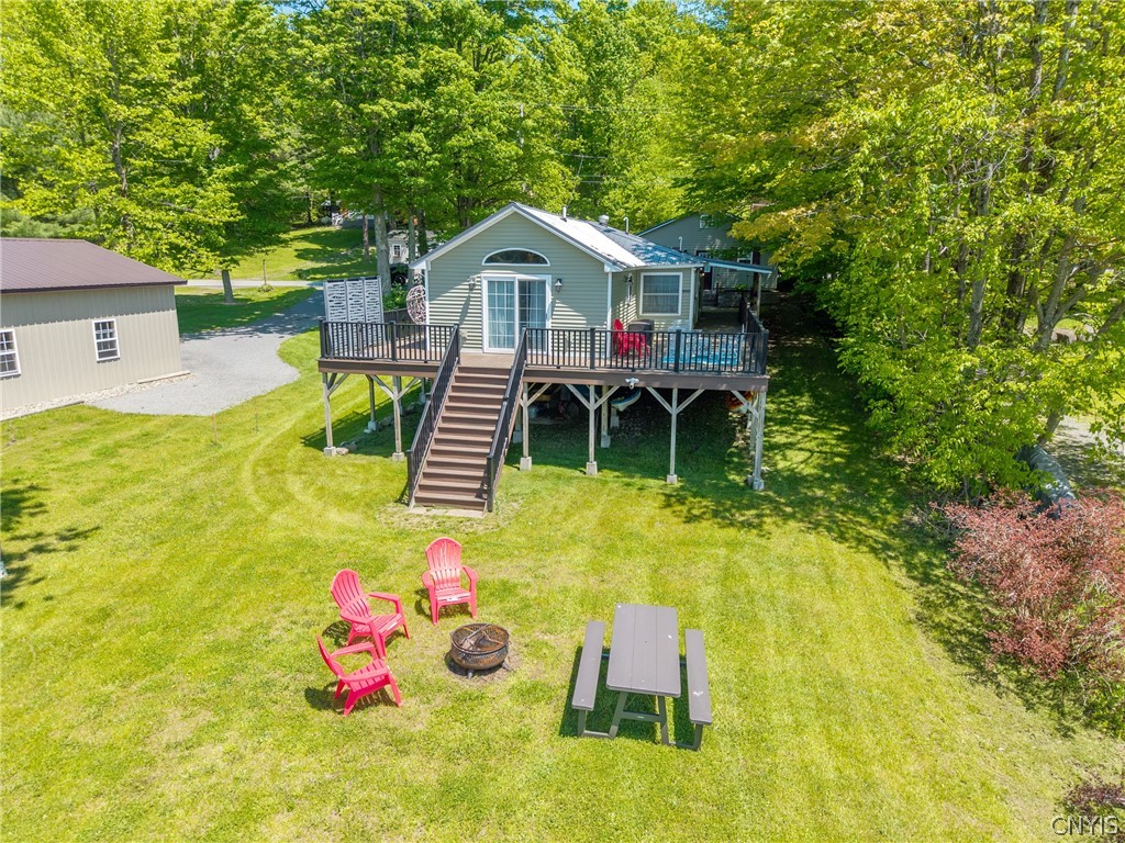 130 Lorton Lake Drive